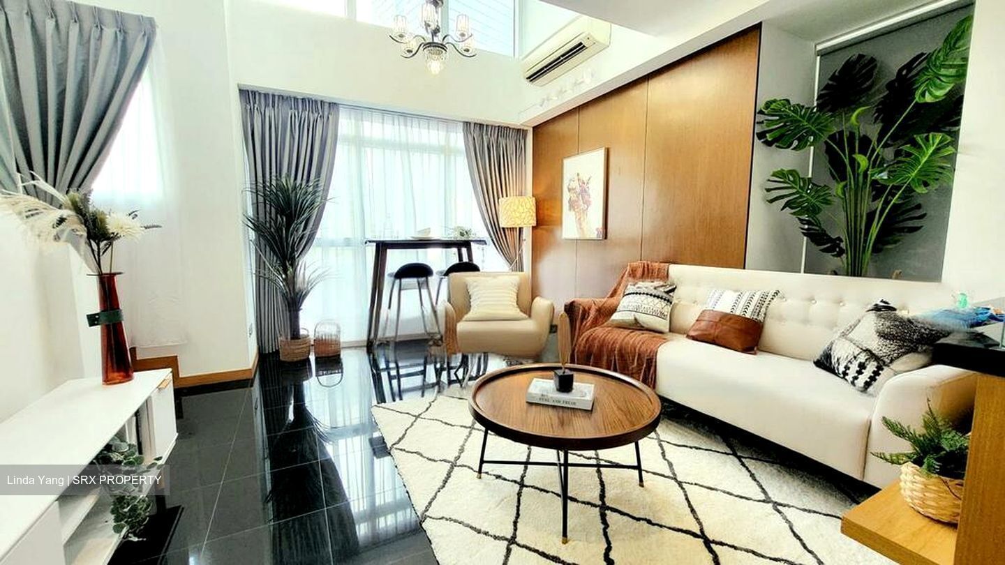 Icon (D2), Apartment #473685201